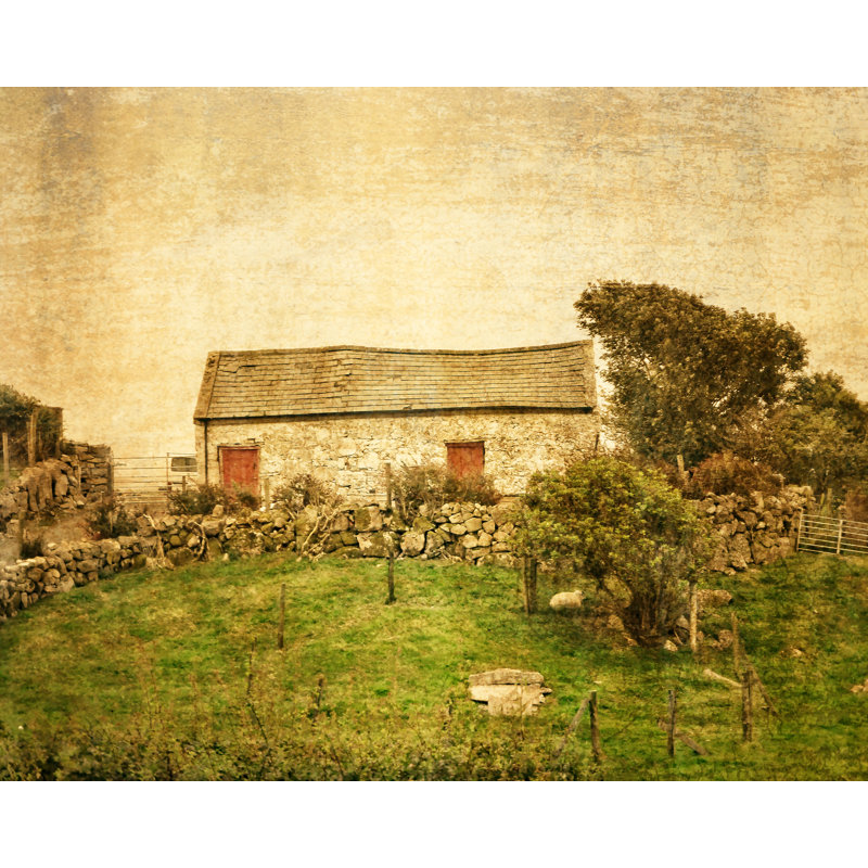 Chalet irlandais par Grotto Studios