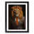 Black Framed selected