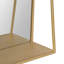 Miroir décoratif avec tablette Carlyssa-954569657-966565372