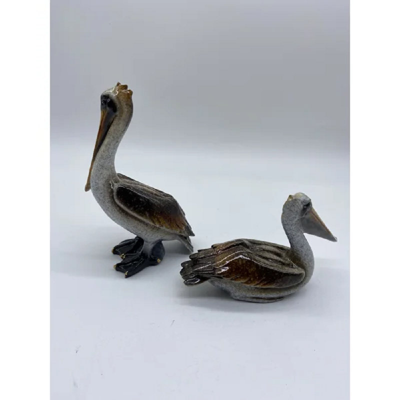 Pinto Animals Figurines & Sculptures