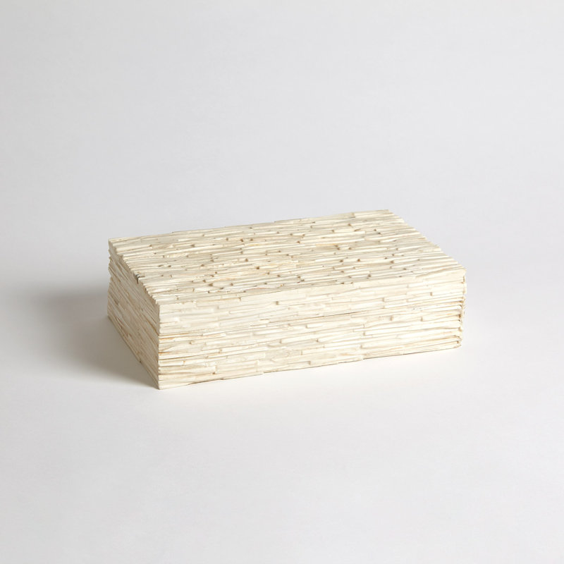Decorative Box, Medium