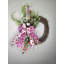Couronne de verdure Saint-Valentin