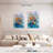 Brampt Abstract Koi Fish-108553159