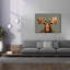 Art mural épique Graffiti «Staring Moose» par Andreas Magnusson, 54 po x 40 po-106173102