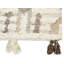 Novello Geometric Hand Woven Area Rug-1027891450