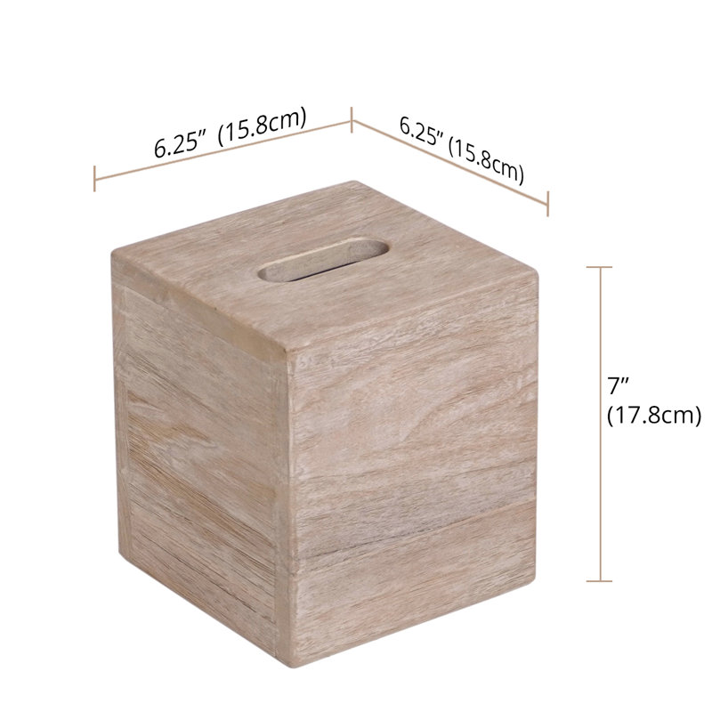 Manada Bathroom Accessory