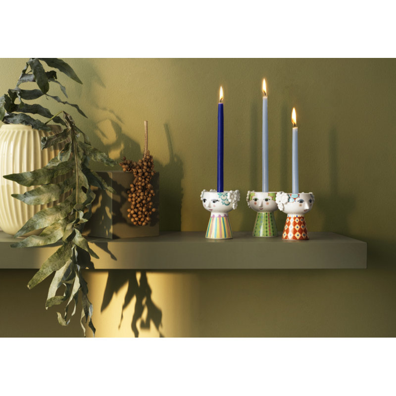 Eva Candlestick