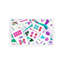 Mahjong Acrylic Decorative Tray-52299961-52299963-52299948