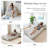 Medium Corduroy Bean Bag Chair,fold floor Bean Bag sofa bed-1504700720