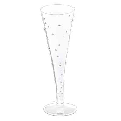 La Boheme Flute Set