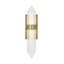 Langston 1 - Light LED Armed Sconce-87330279