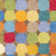 Candelo Hand Tufted Wool Polka Dots Rug
