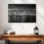Chicago City - monochrome-63545820-63545819