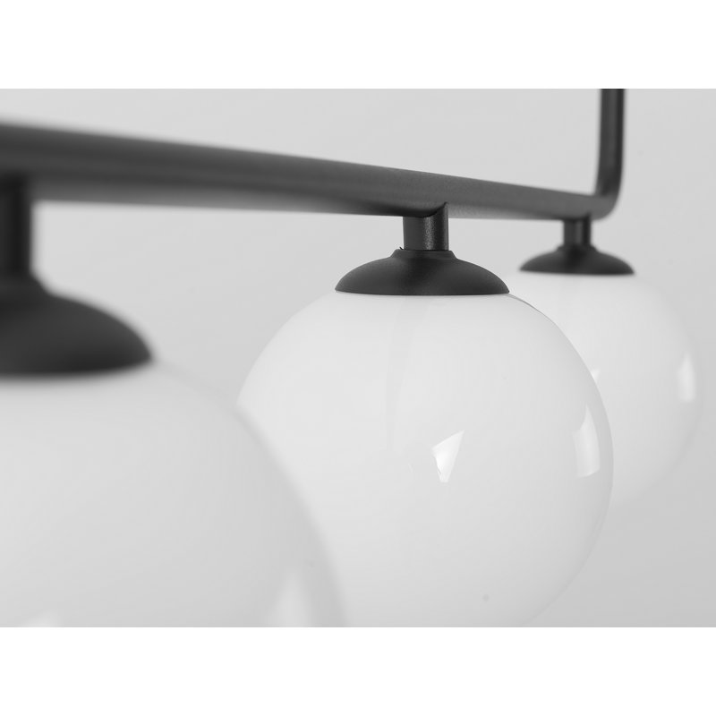 Garrity 3 - Light Kitchen Island Pendant