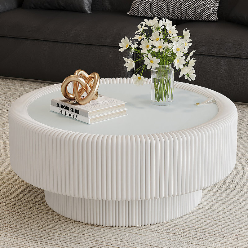 Table basse 31,5 po