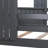 Hummel Kids Twin Over Full Bunk Bed-1421908236