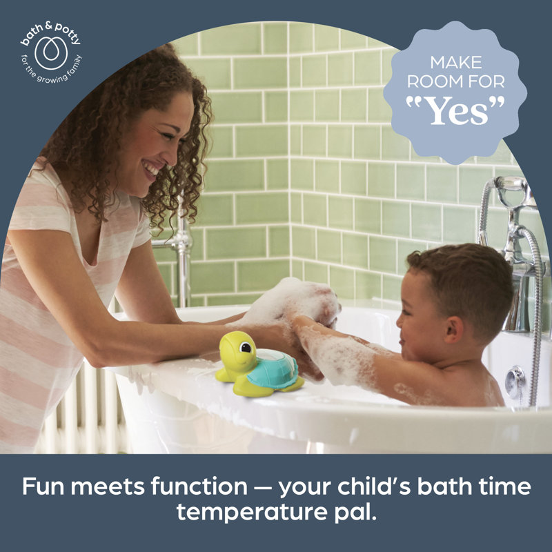 Bath Thermometer