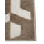 Iconic Cream/Brown Rug-91060760