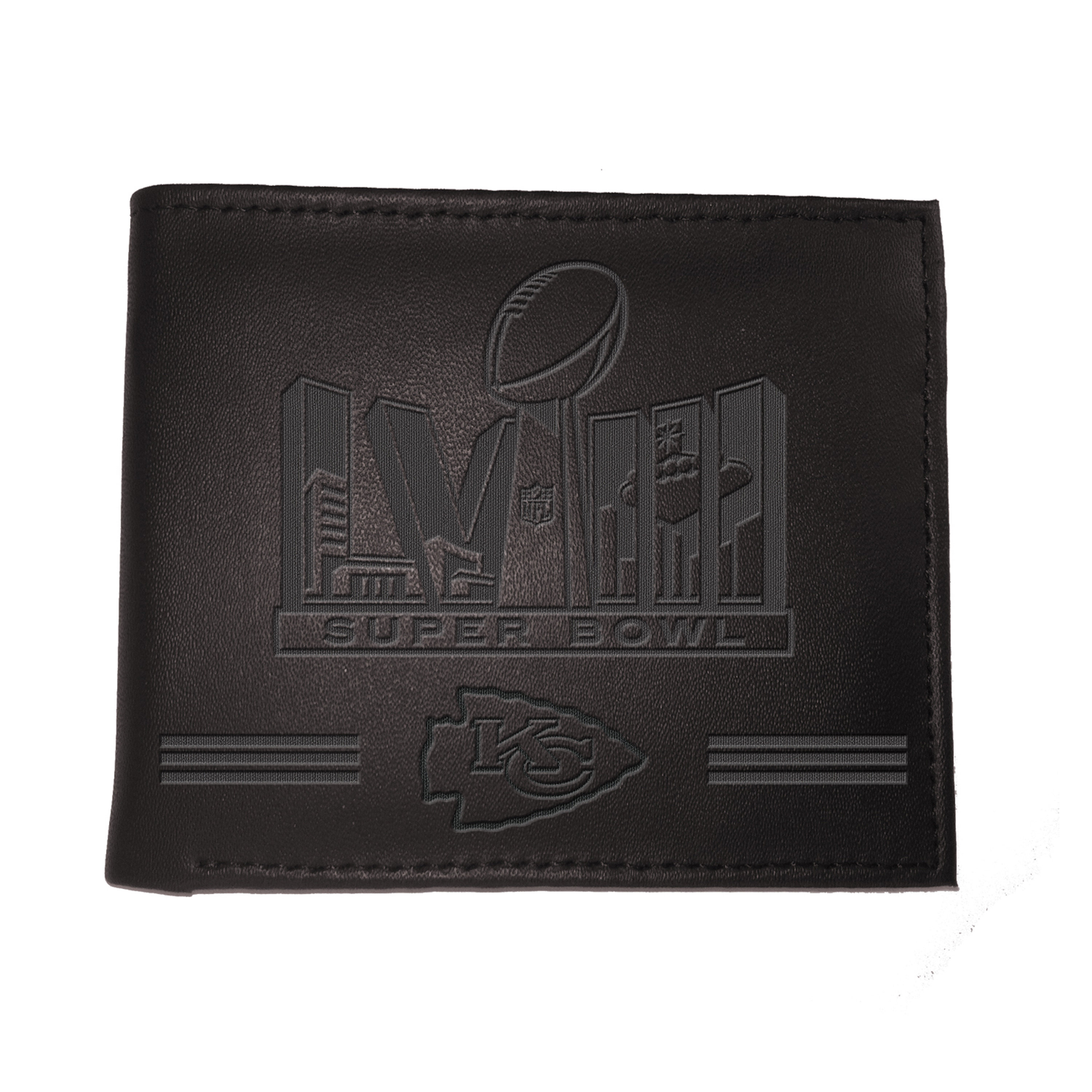 Evergreen Enterprises, Inc Kansas City Chiefs Super Bowl 58 Champions ...