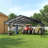 20 Ft. W x 30 Ft. D Garage, Canopy, Galvanized Steel Roof Carport