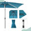  Parasol de marché 72 po x 108 po-194317935