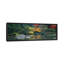 «Panoramic The Japanese Garden Seattle, Washington», reproduction de photo sur toile tendue-1593928722-1539973621