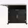 Versatile Outdoor Cabinet with Multiple Functionalities and Mobility