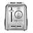 Cuisinart 2 Slice Toaster