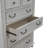 Chalita Queen Panel Bed, Dresser And Mirror, Chest Bedroom Set-99462598