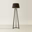 Cylah 148cm Matte Traditional Floor Lamp