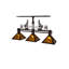Rustic Lodge 3 - Light Pendant