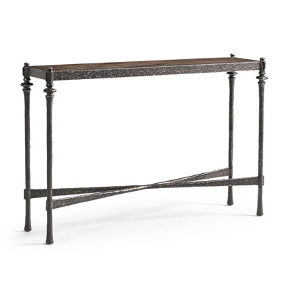 Terravita Console Table