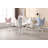 Aafia Kids 19.75" Adjustable Height Desk or Activity Chair-848643468