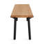 Branch Dining Bench-20869032-20869033