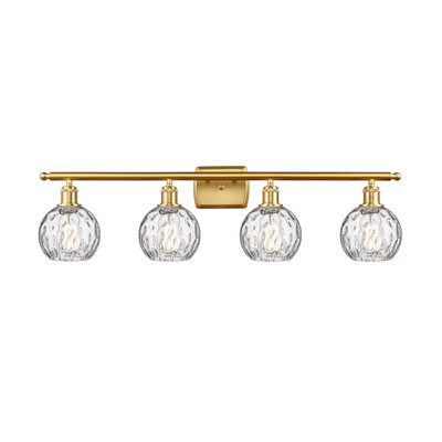 Almatine 4 - Light Vanity Light