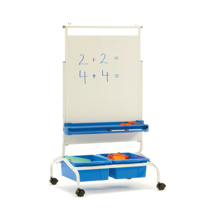 Magnetic Dry Erase Board