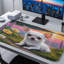 Polyester Desk Pad-2103362804