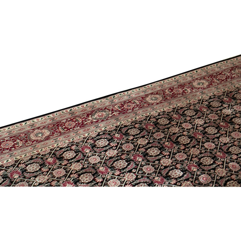 Wool Oriental Rug