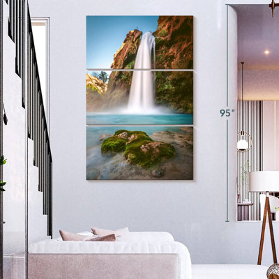 Kerrick Gushing Havasu Falls