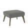 Upholstered Ottoman