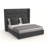 Esparto Upholstered Wingback Bed-2045935791-2045935778