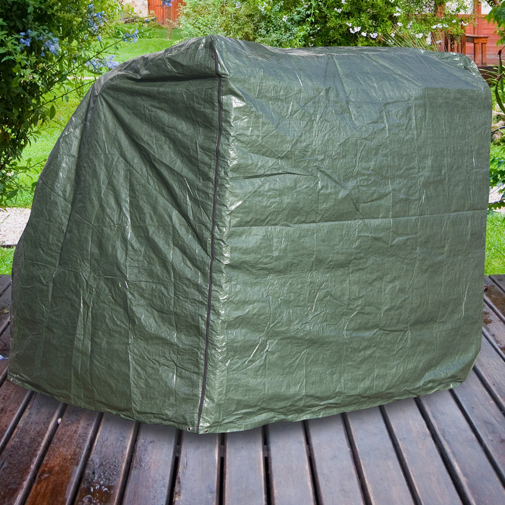 Swinging Hammock Cover