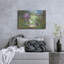 «Augusting» par August and a Little Magic, art mural en métal August Grove®-403777311