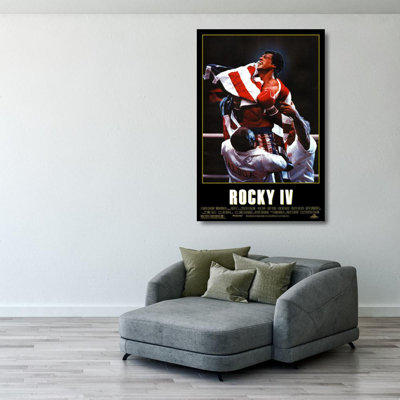Rocky 4