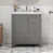 Gris/argent est en rupture de stock