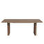 200.01 cm Extendable Dining Table