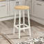 2PC Bar Stools With Metal Frame-101575882