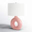 Lampe de table en céramique Roumel-105341138