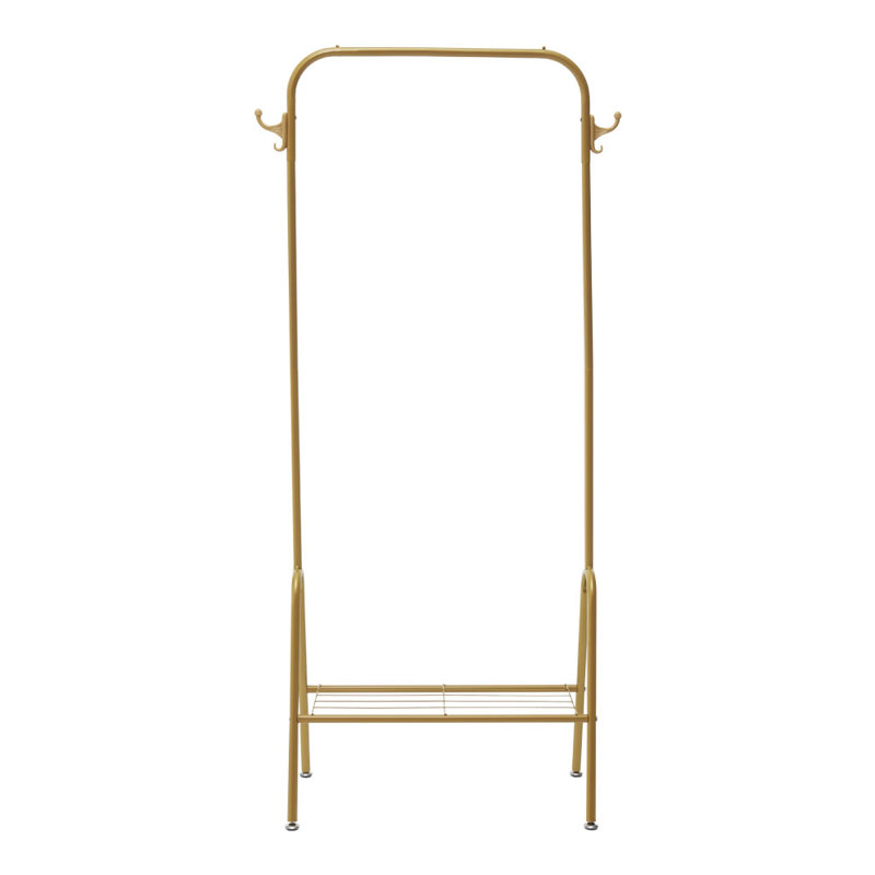 Akon 60cm Clothing Rack