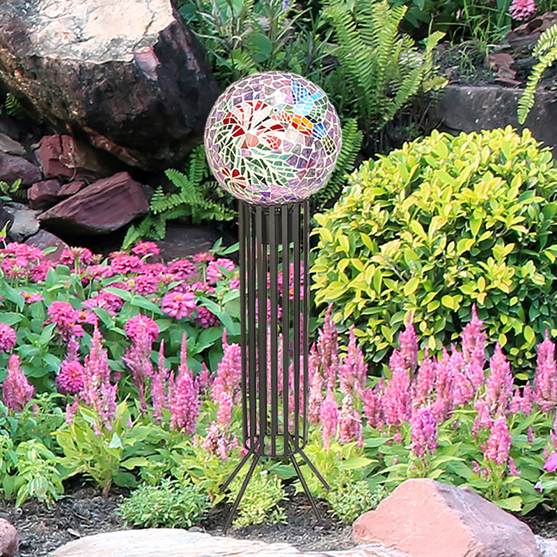 10 pouces Echo Valley 8328 Hummingbird